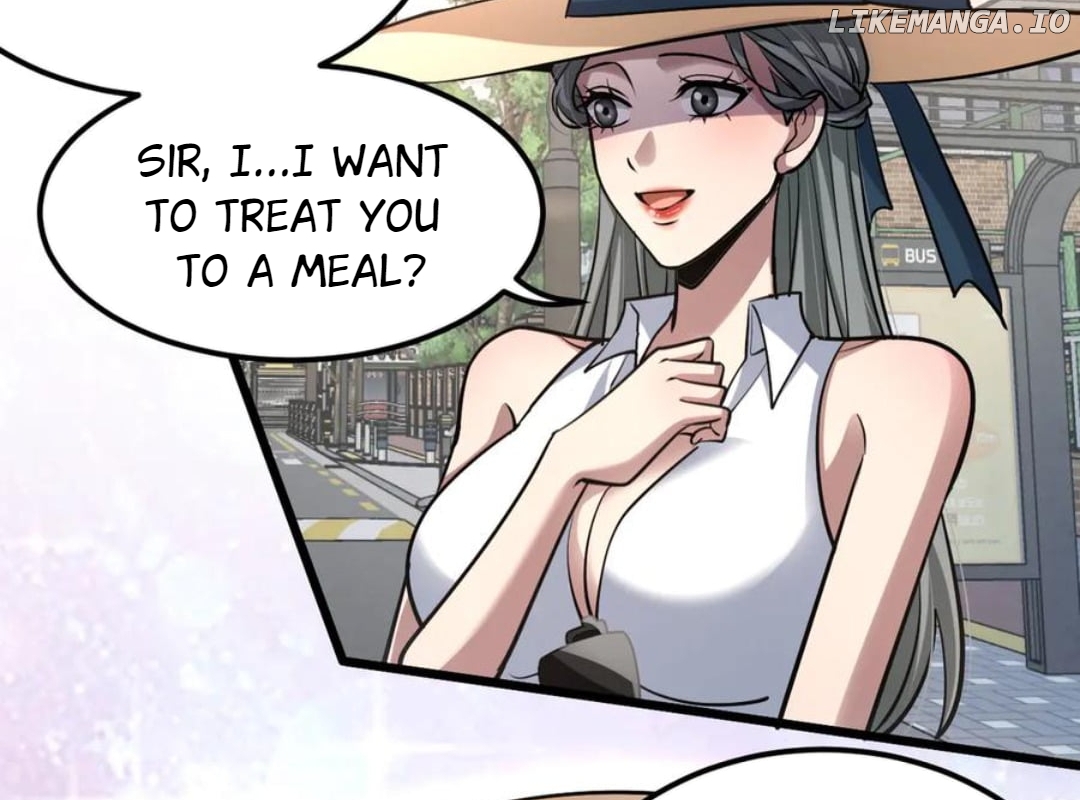 I’m Trapped In This Day For One Thousand Years Chapter 190 - page 30